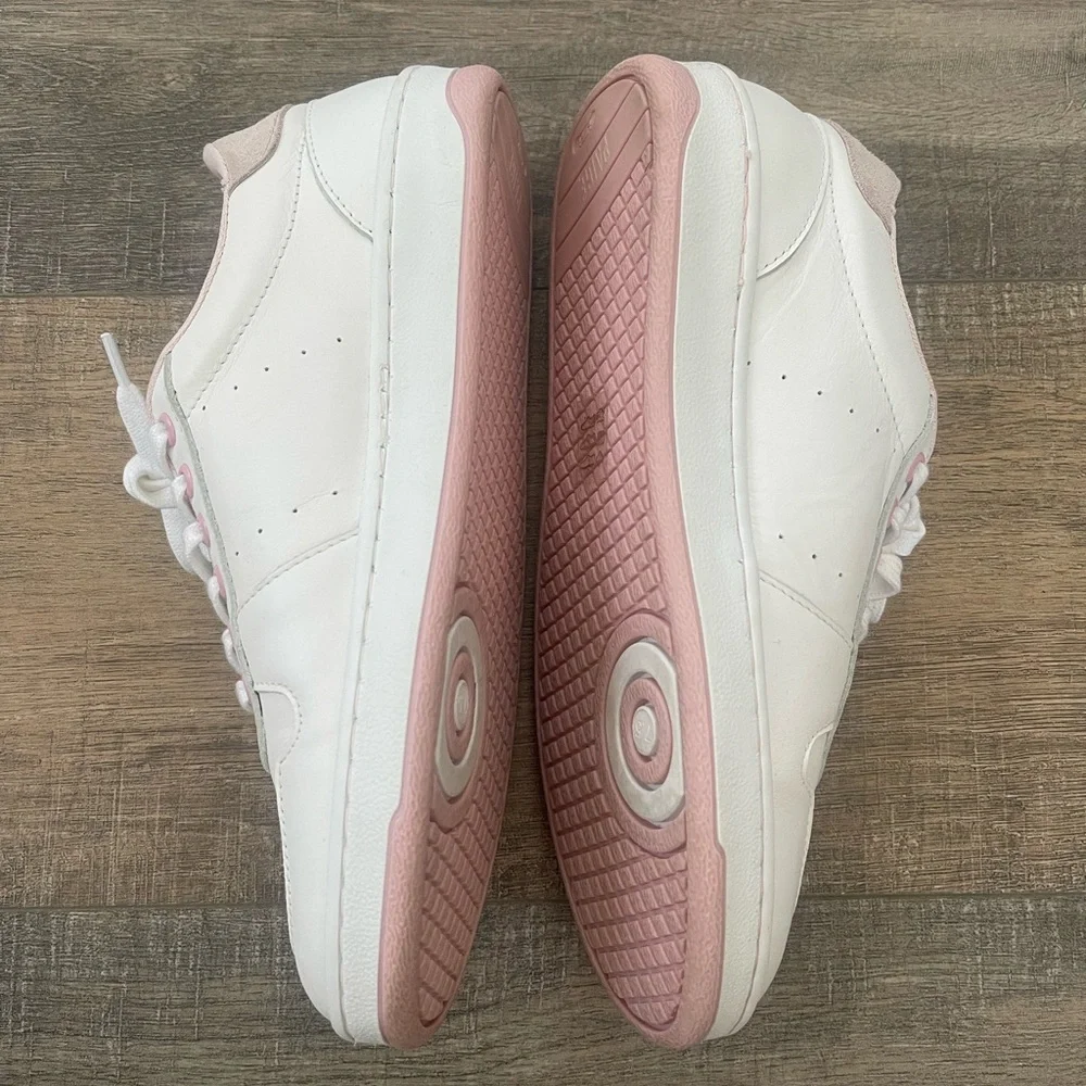 New PAIGE Remy Sneaker size 7.5 - Picture 7 of 9